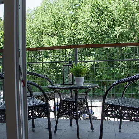 Appartement Vacationclub - Baltycka 10 19 *