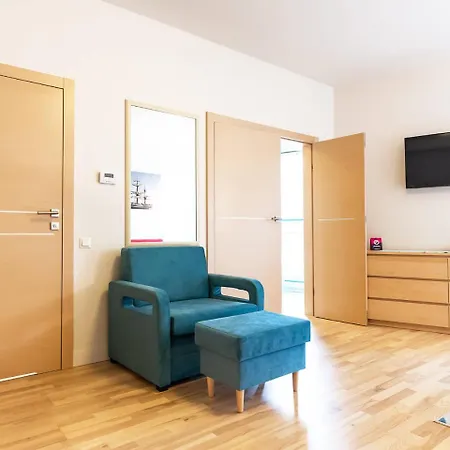 Appartement Vacationclub - Baltycka 10 19 *